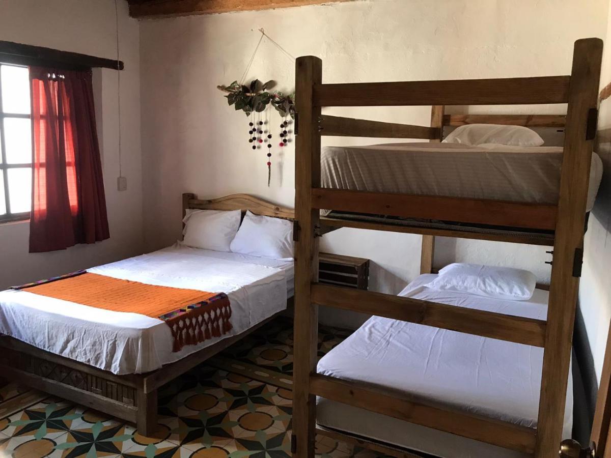 Villa Coleta Сан-Кристобаль-де-Ла-Касас Экстерьер фото